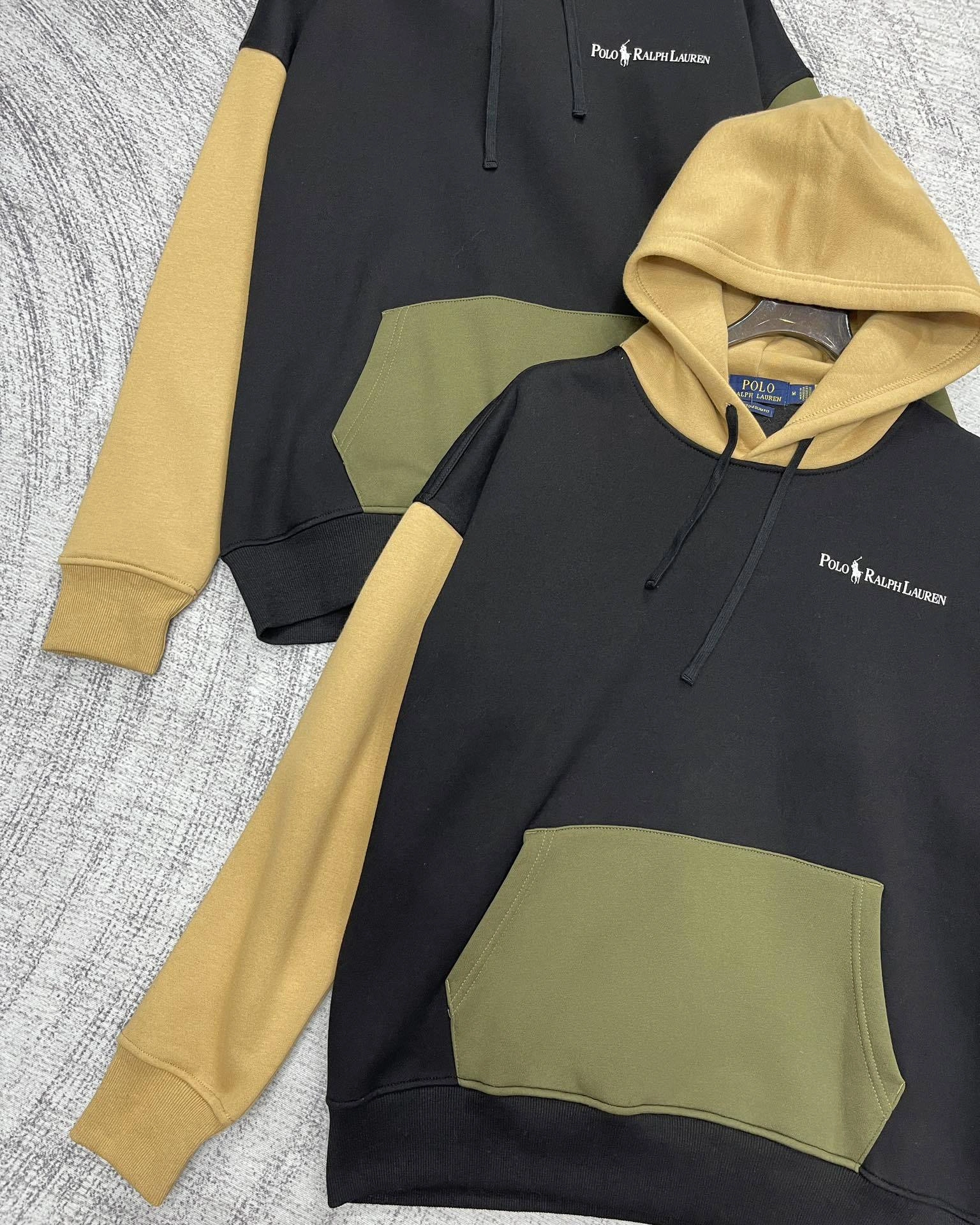 Gemini-- R18ph RL18426 340g fleece oversized item:E-F110K2141F