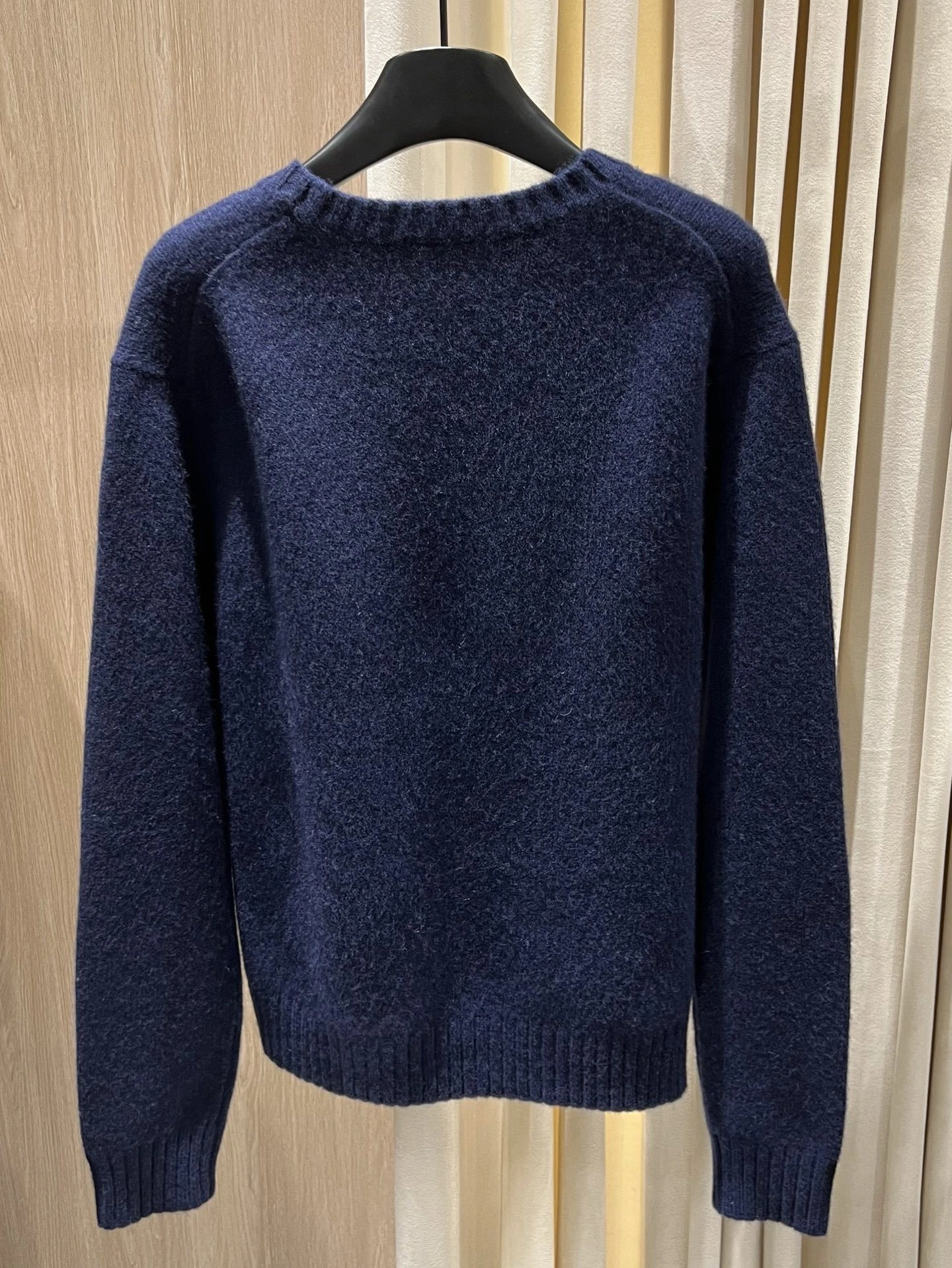 Gemini-- R18ph cashmere wool 2colour item:E-F140J0825-2H