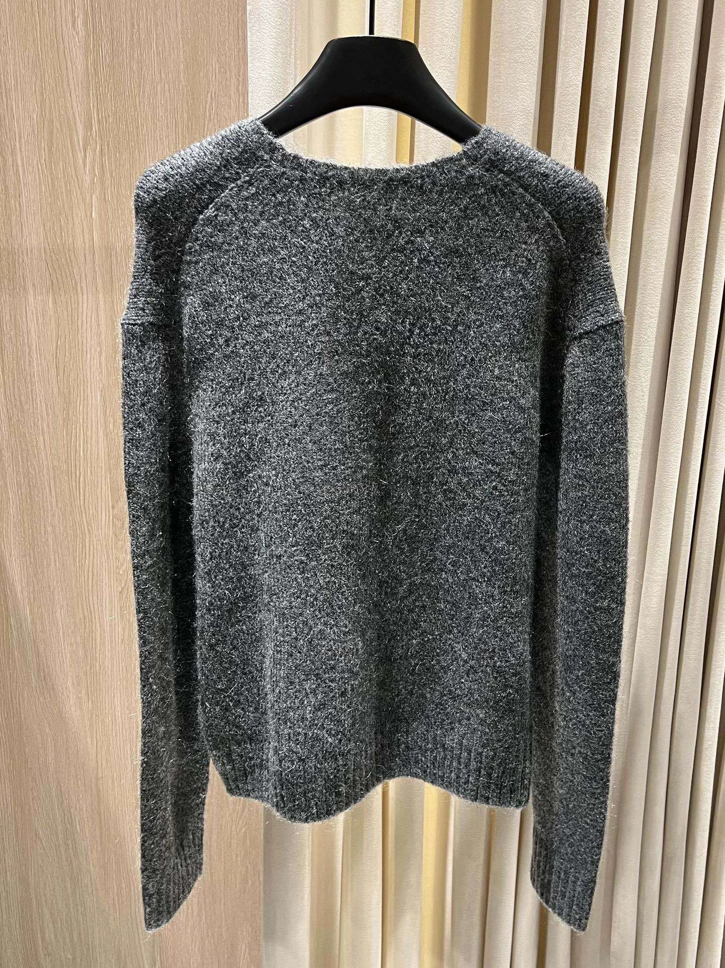 Gemini-- R18ph cashmere wool embroidery 2colour item:E-F140J0826-2H