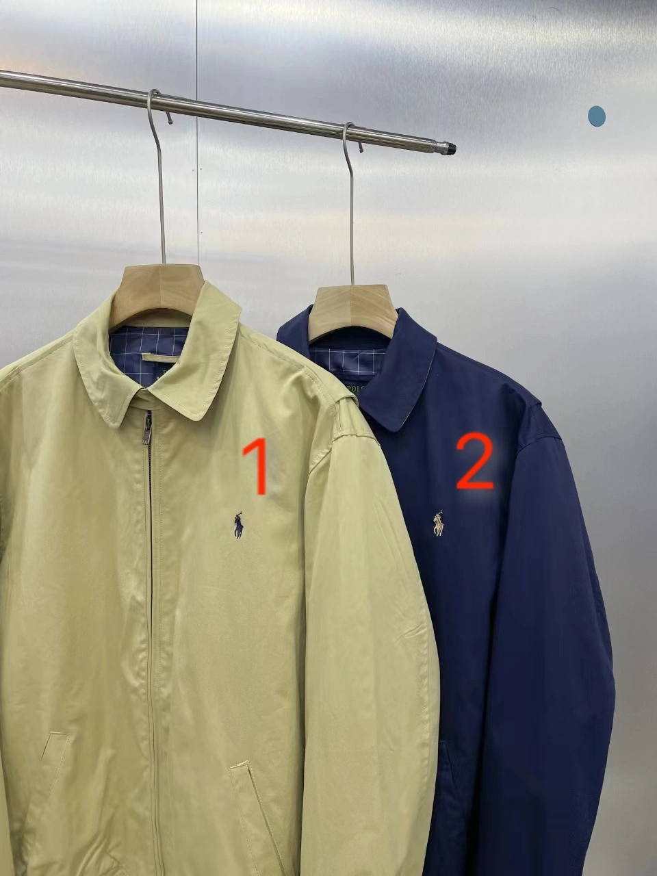 &Gemini-- R18ph embroidery 2Colour item:D-F000H0299T-2