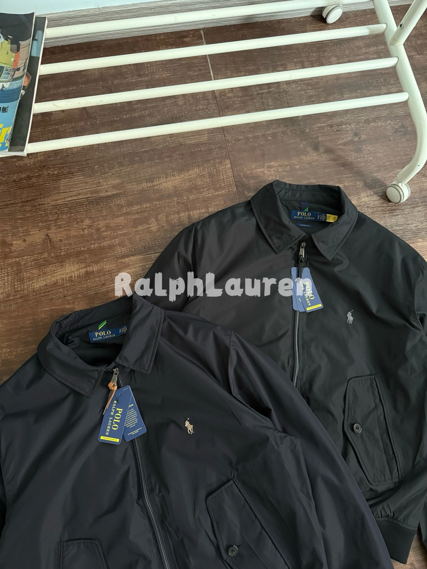 Gemini-- R18ph embroidery 2colour item: E-F110J1325-2