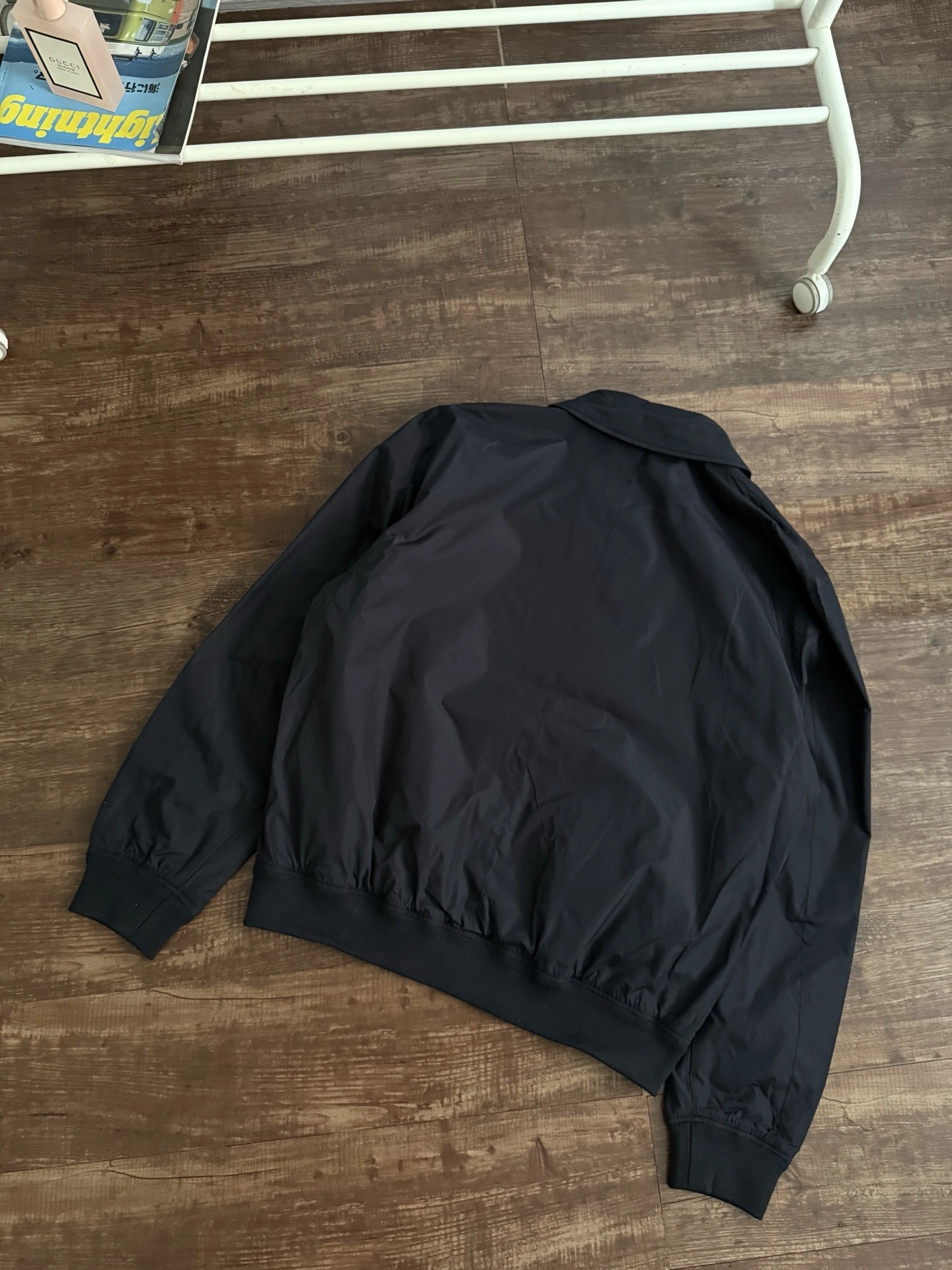 Gemini-- R18ph embroidery 2colour item: E-F110J1325-2