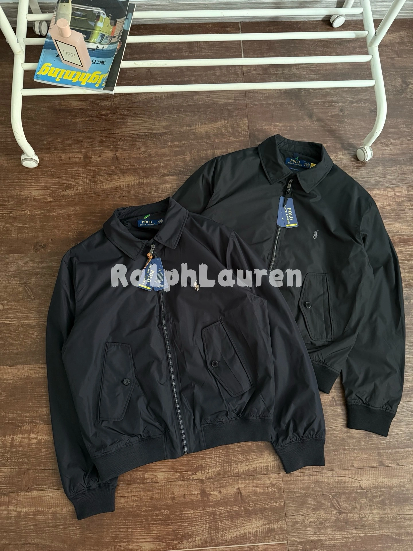 Gemini-- R18ph embroidery 2colour item: E-F110J1325-2