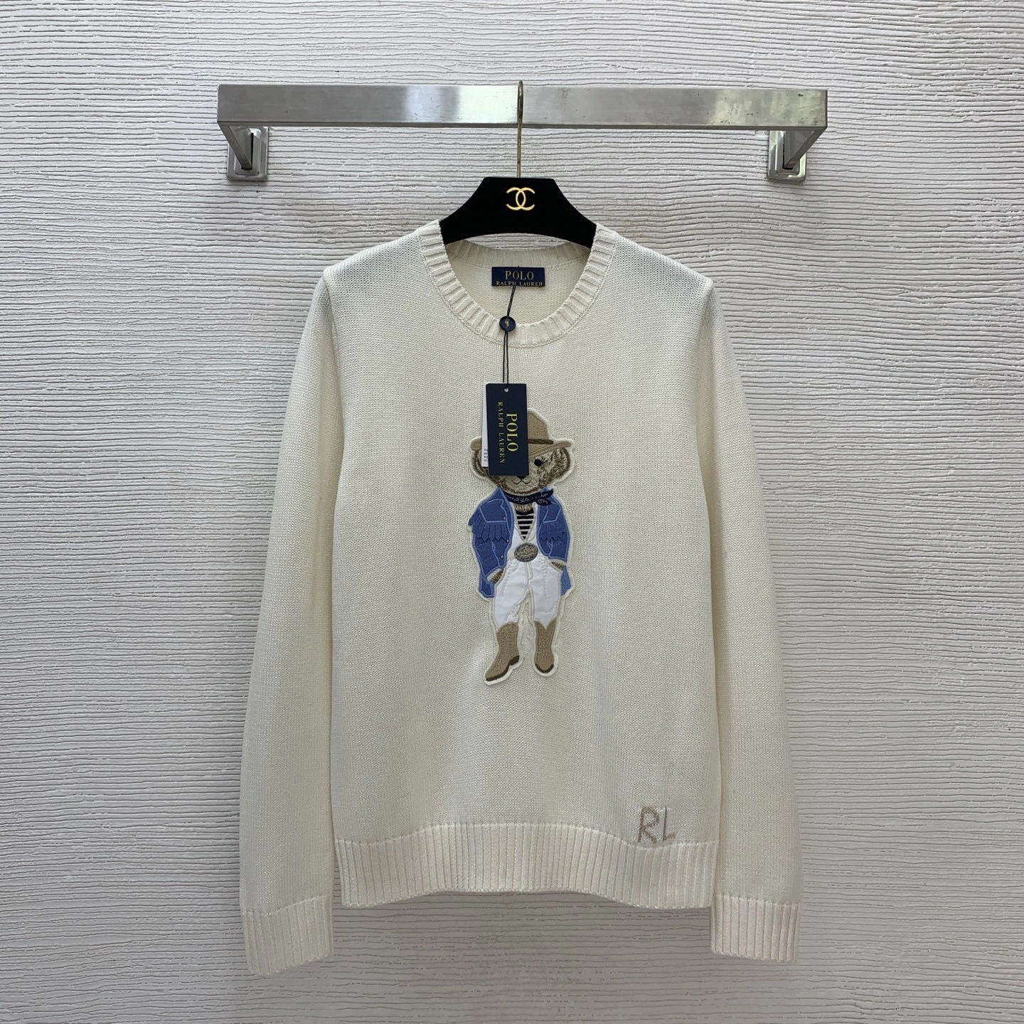 Gemini-- R18ph embroidery 2colour item:E-F044L2715-2H