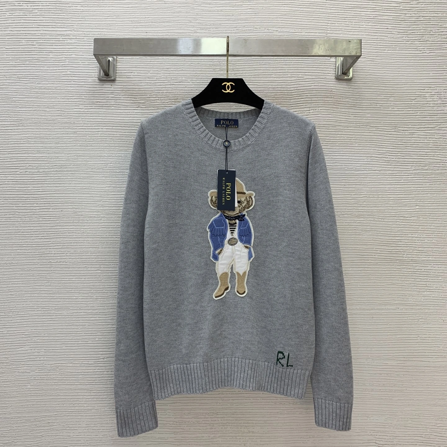 Gemini-- R18ph embroidery 2colour item:E-F044L2715-2H