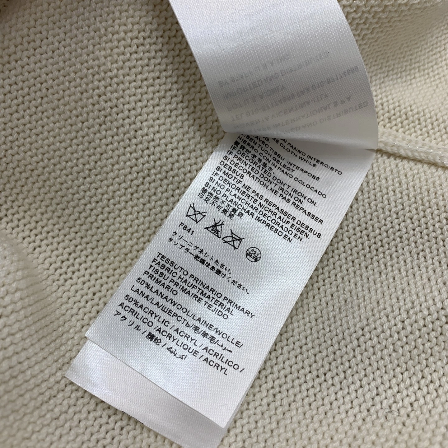 Gemini-- R18ph embroidery 2colour item:E-F044L2715-2H