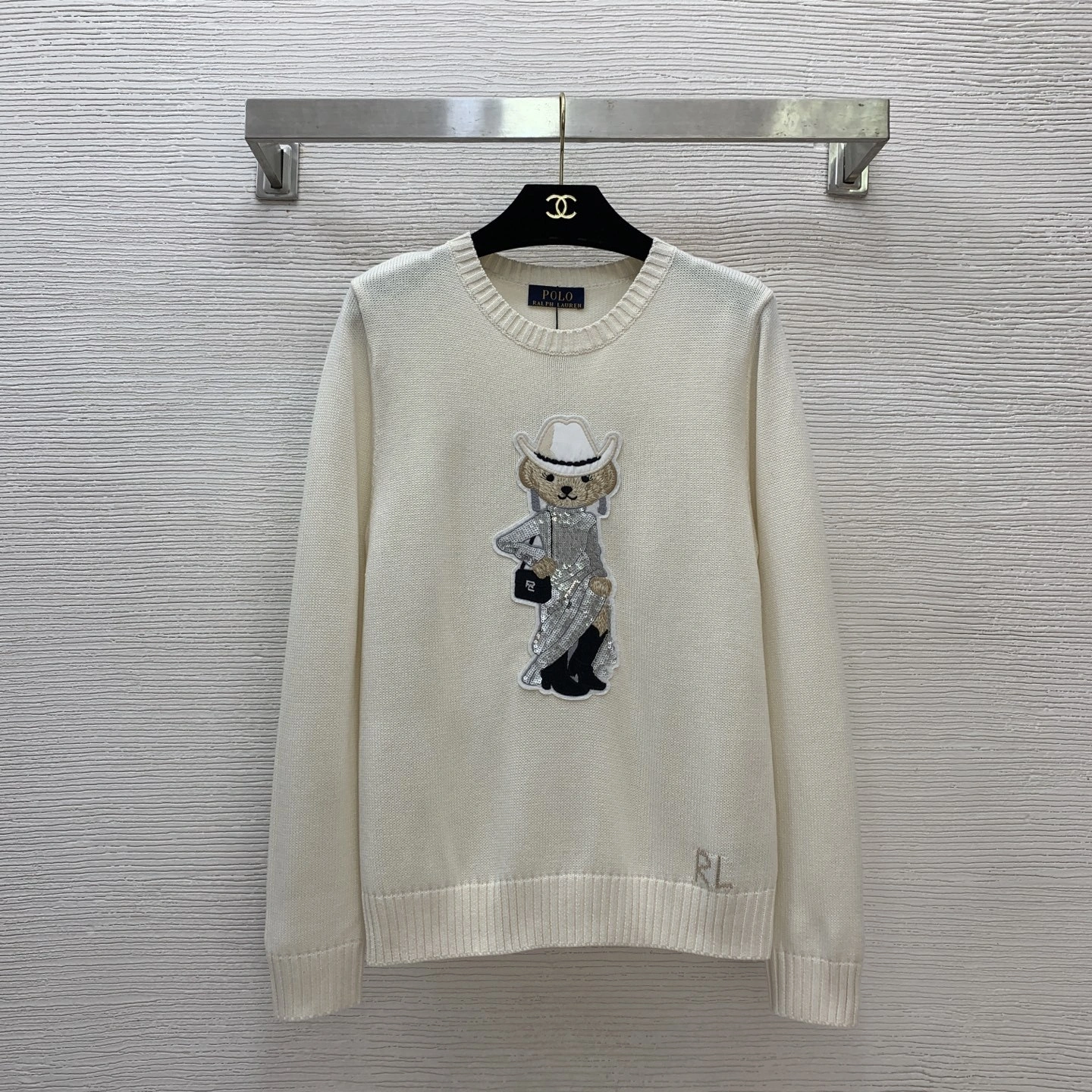 Gemini-- R18ph embroidery 2colour item:E-F044L2716-2H