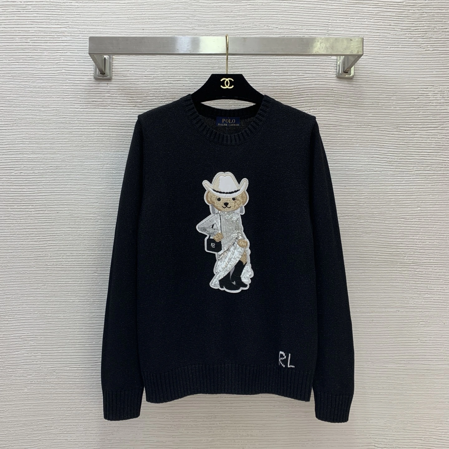 Gemini-- R18ph embroidery 2colour item:E-F044L2716-2H