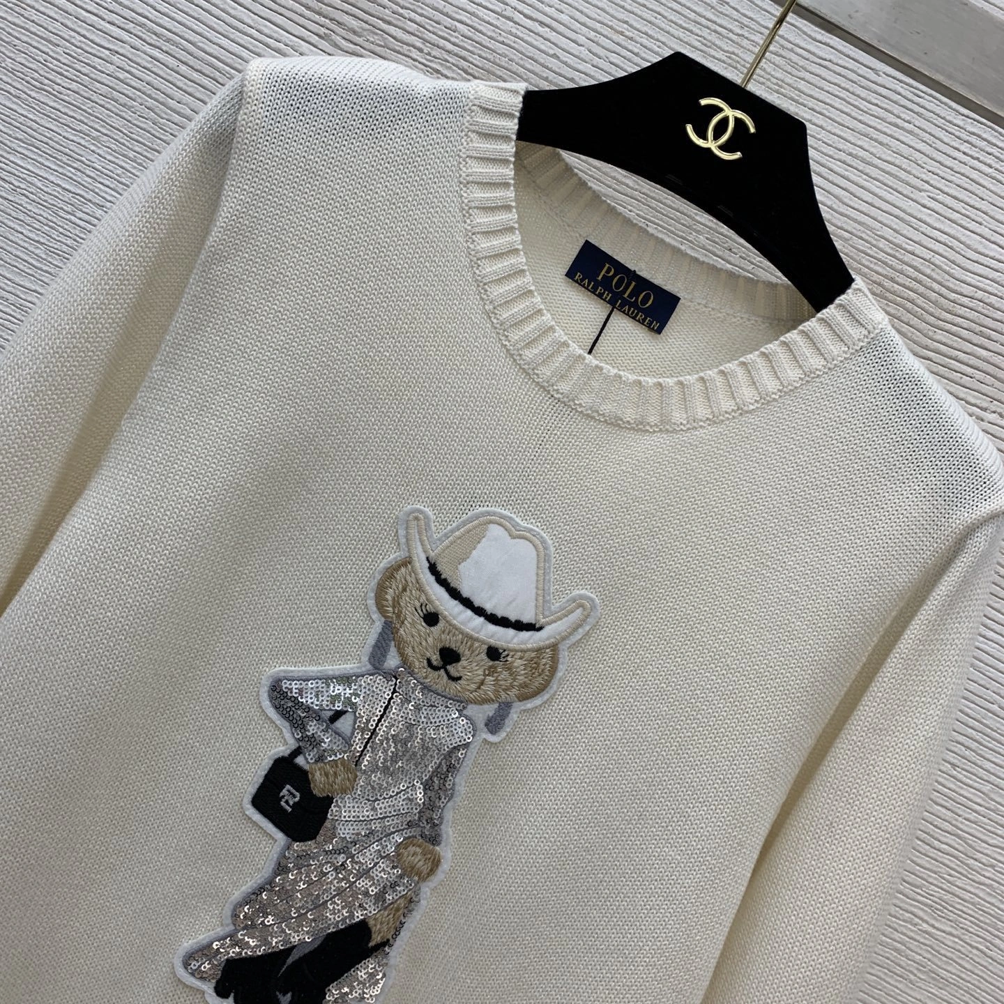 Gemini-- R18ph embroidery 2colour item:E-F044L2716-2H