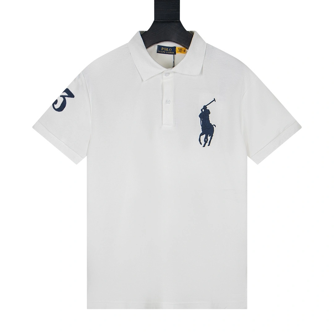 Gemini-- R18ph embroidery Logo 2colour item:E-F125G0918-2