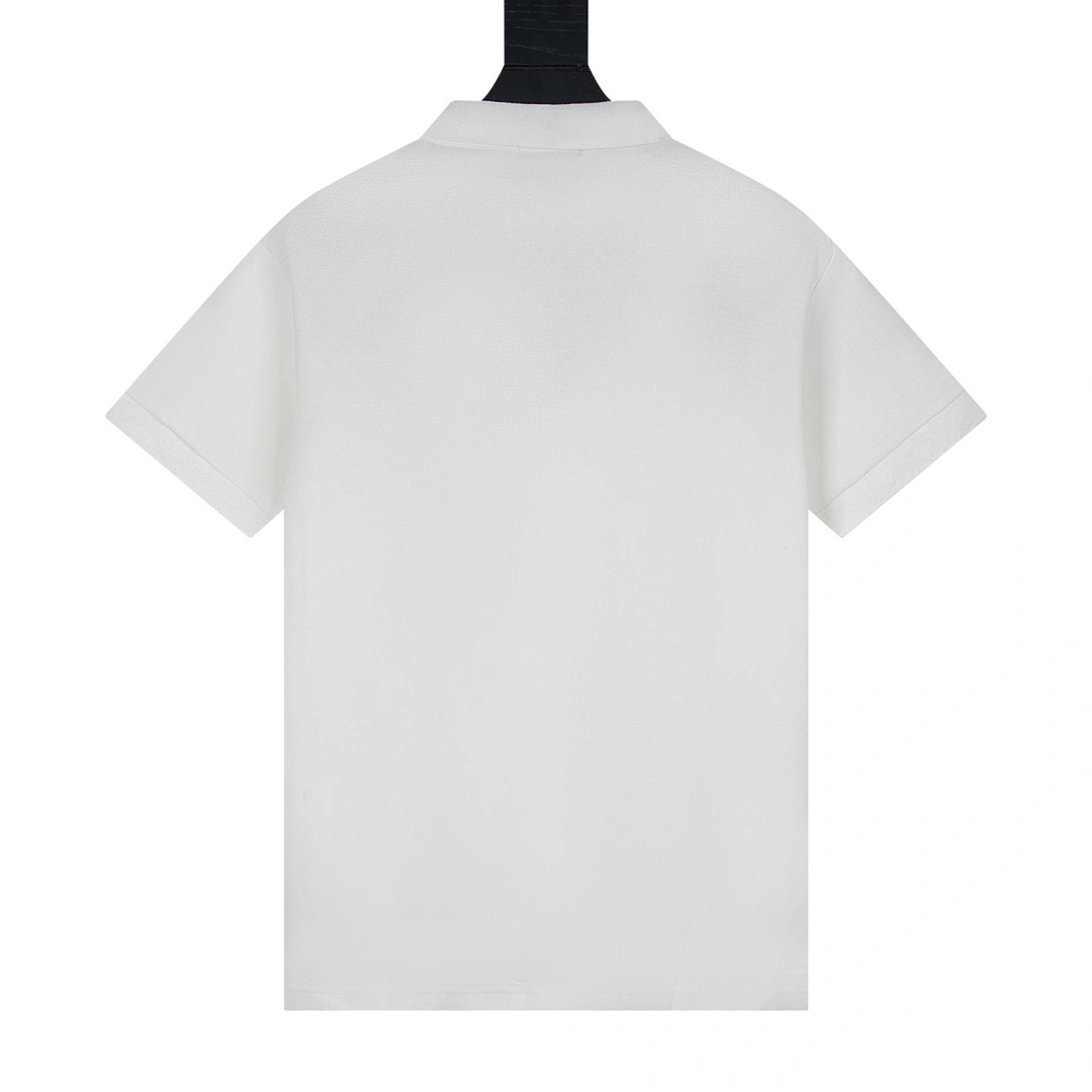 Gemini-- R18ph embroidery Logo 2colour item:E-F125G0918-2