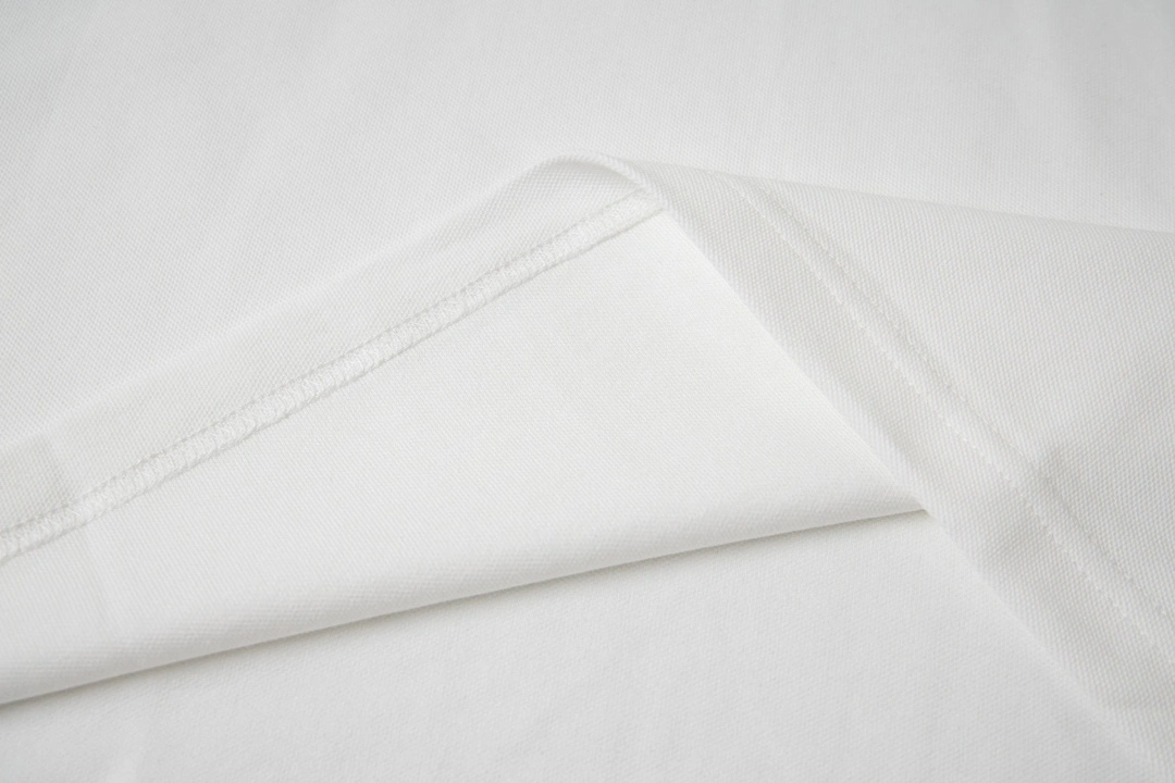 Gemini-- R18ph embroidery Logo 2colour item:E-F125G0918-2
