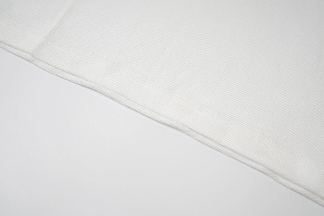 Gemini-- R18ph embroidery Logo 2colour item:E-F125G0918-2