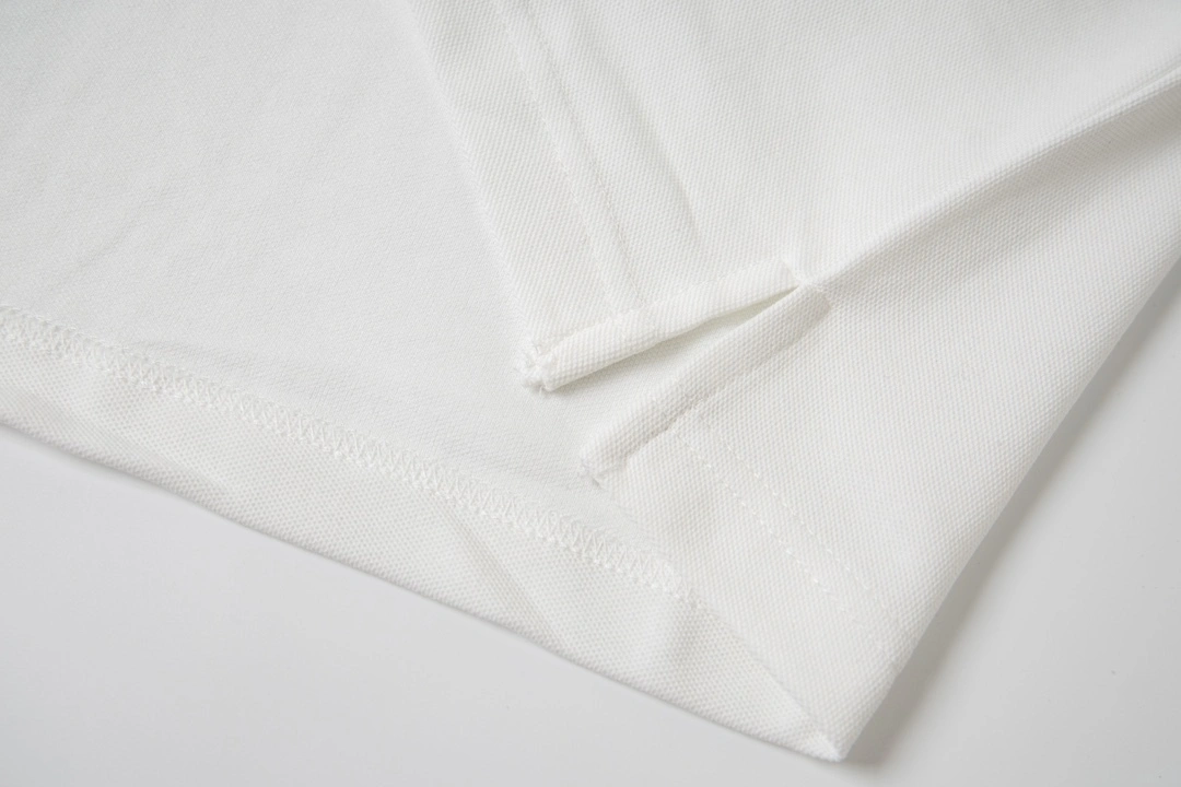 Gemini-- R18ph embroidery Logo 2colour item:E-F125G0918-2