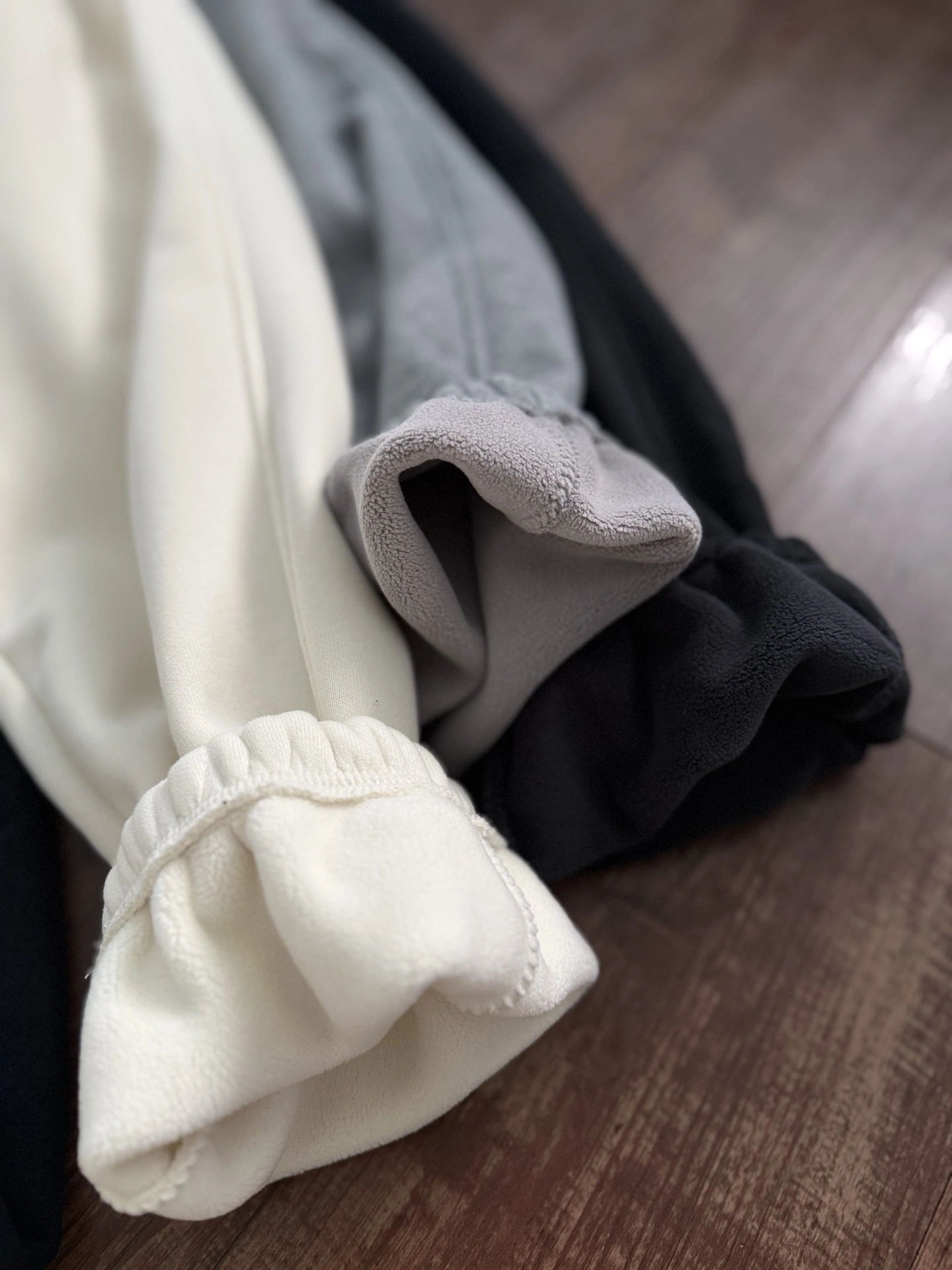 Gemini-- R18ph fleece 510gsm 3colour item:E-F110K2144-3F