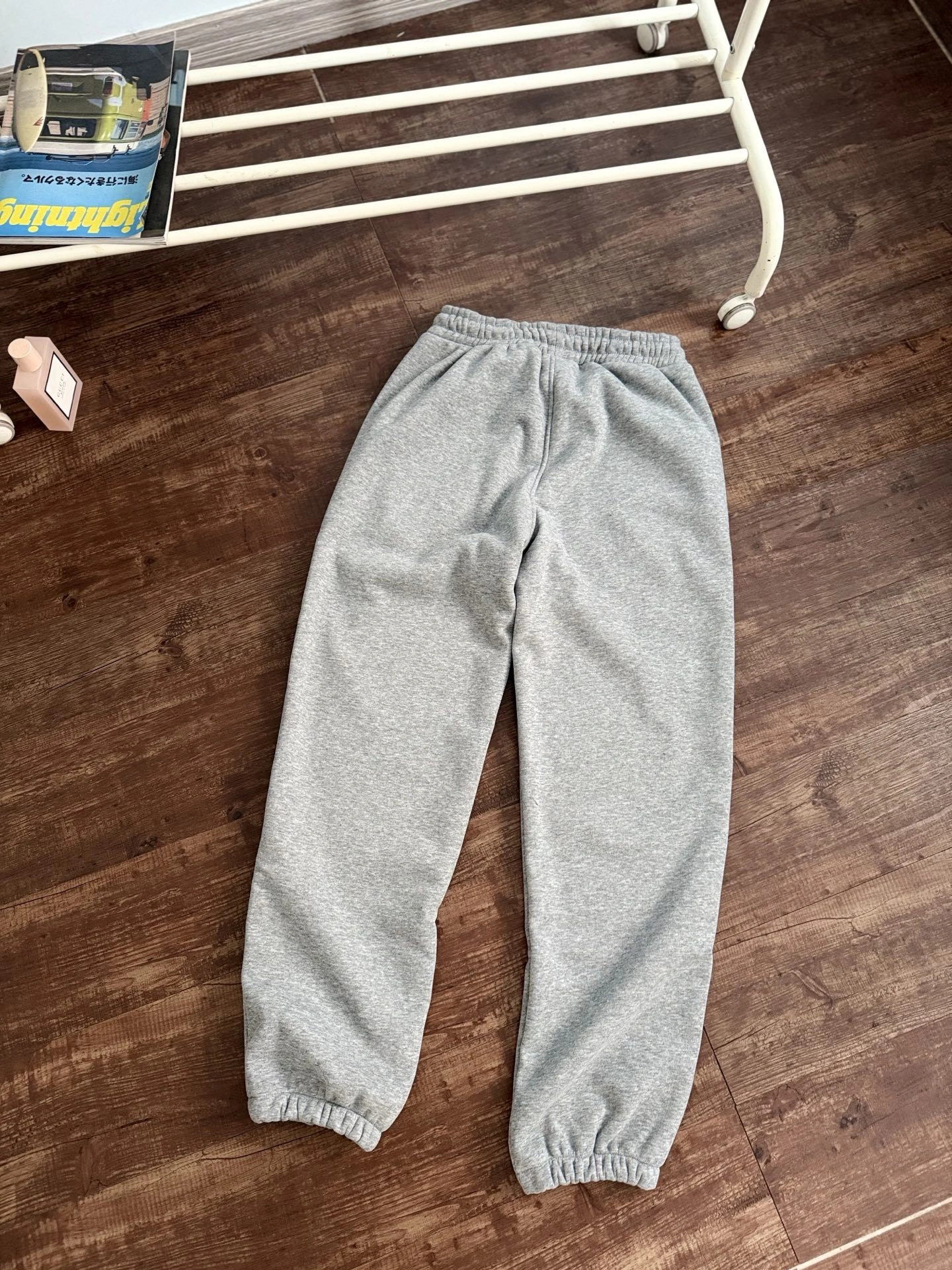 Gemini-- R18ph fleece 510gsm 3colour item:E-F110K2144-3F