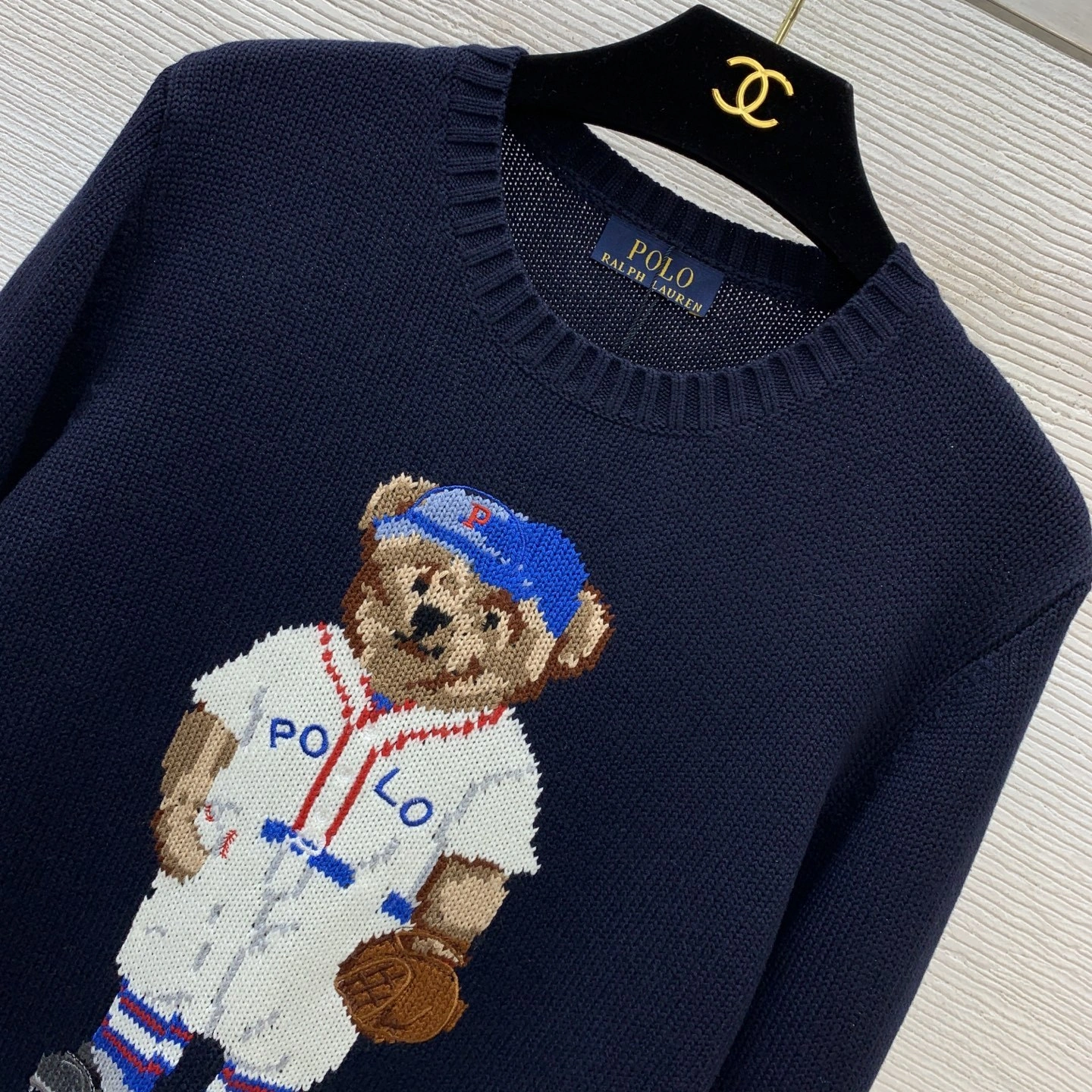 Gemini-- R18ph wool item:E-F044L2714H