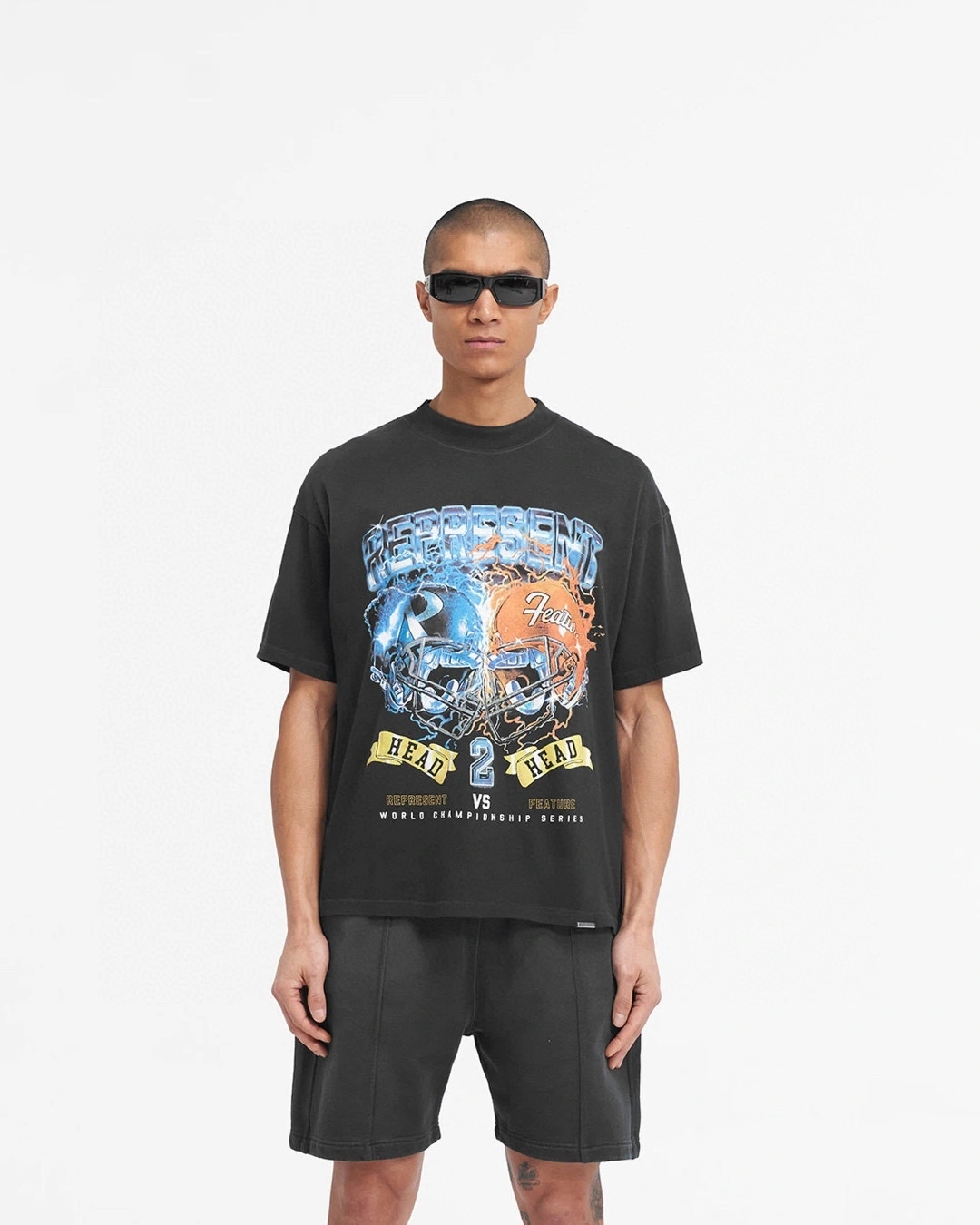 Gemini-- R5pr5s59t embroidery oversized item:D-F402F2407