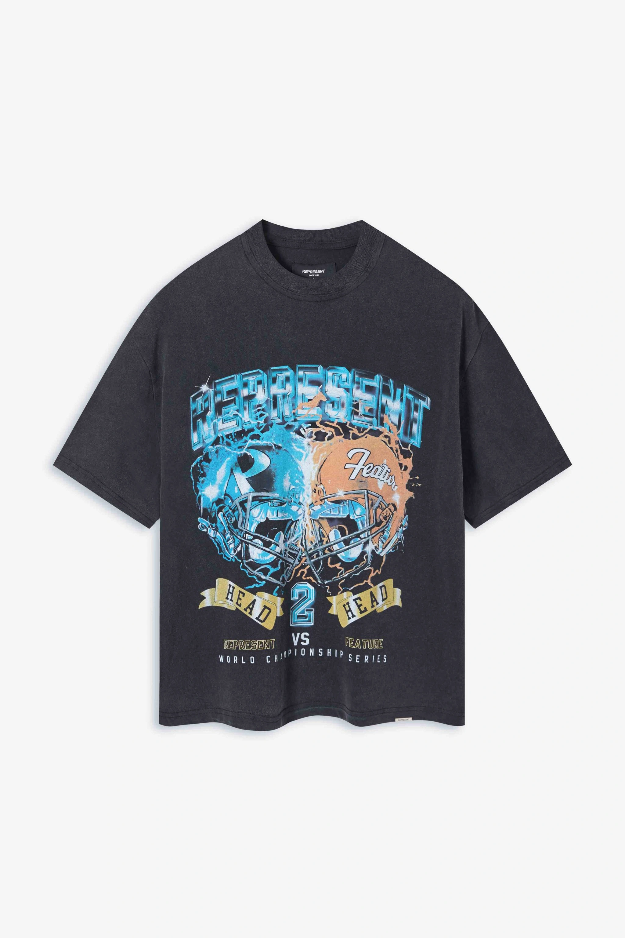 Gemini-- R5pr5s59t embroidery oversized item:D-F402F2407