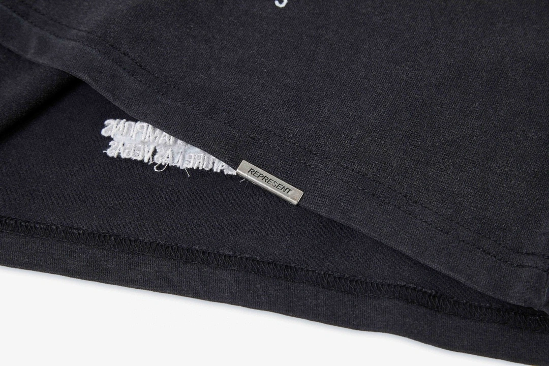 Gemini-- R5pr5s59t embroidery oversized item:D-F402F2407