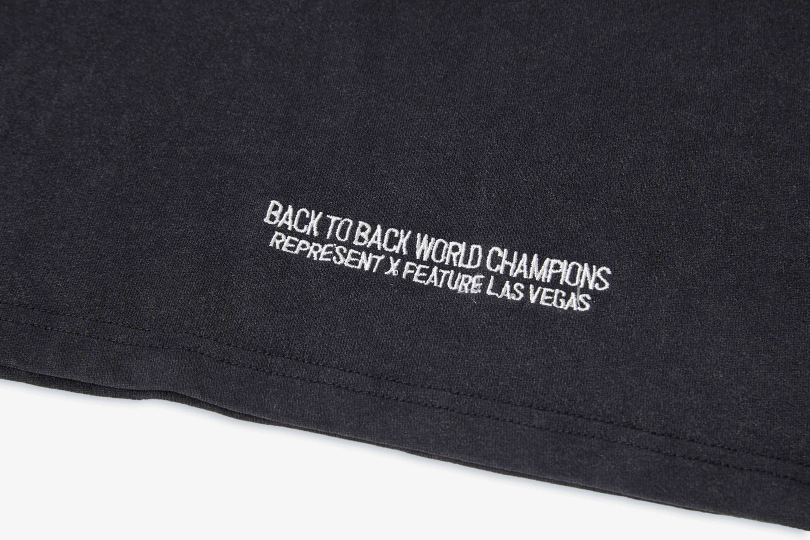 Gemini-- R5pr5s59t embroidery oversized item:D-F402F2407
