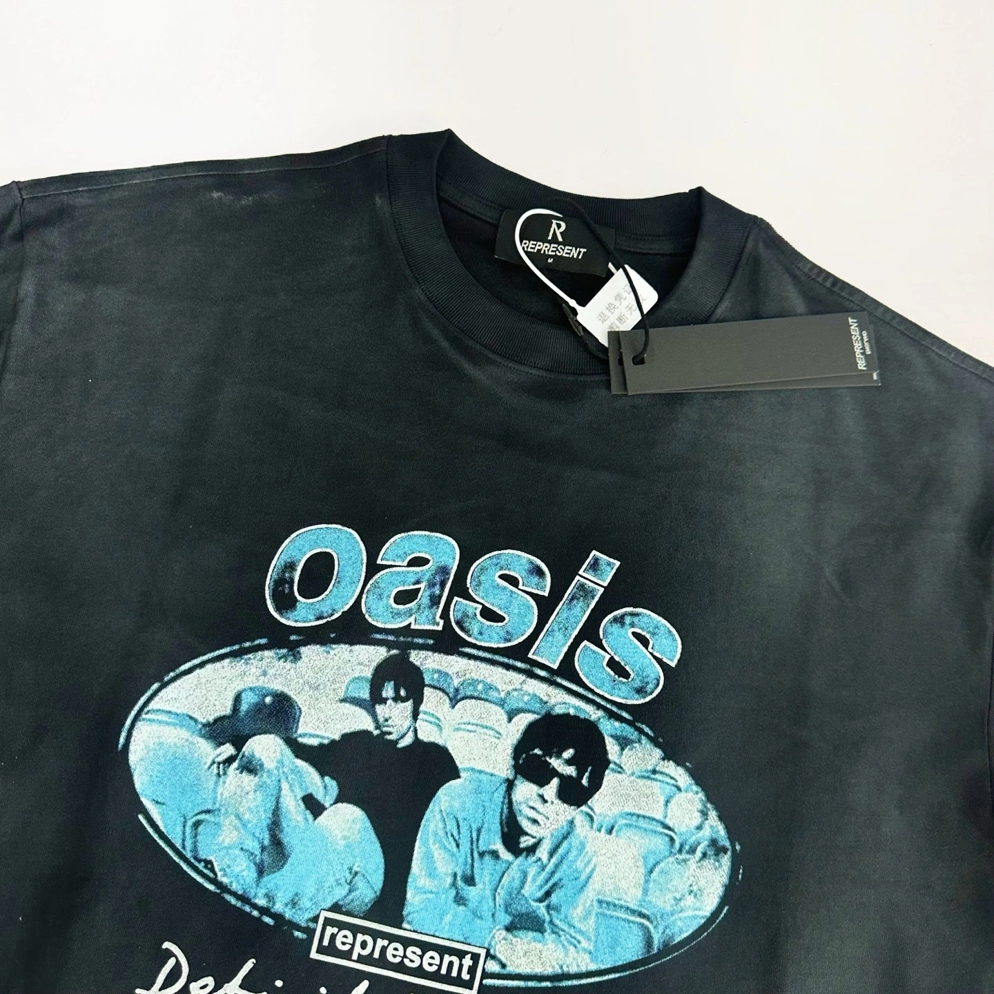 Gemini - R5pr5s59t oversize cotton 2colour item:E-F125E0240-2
