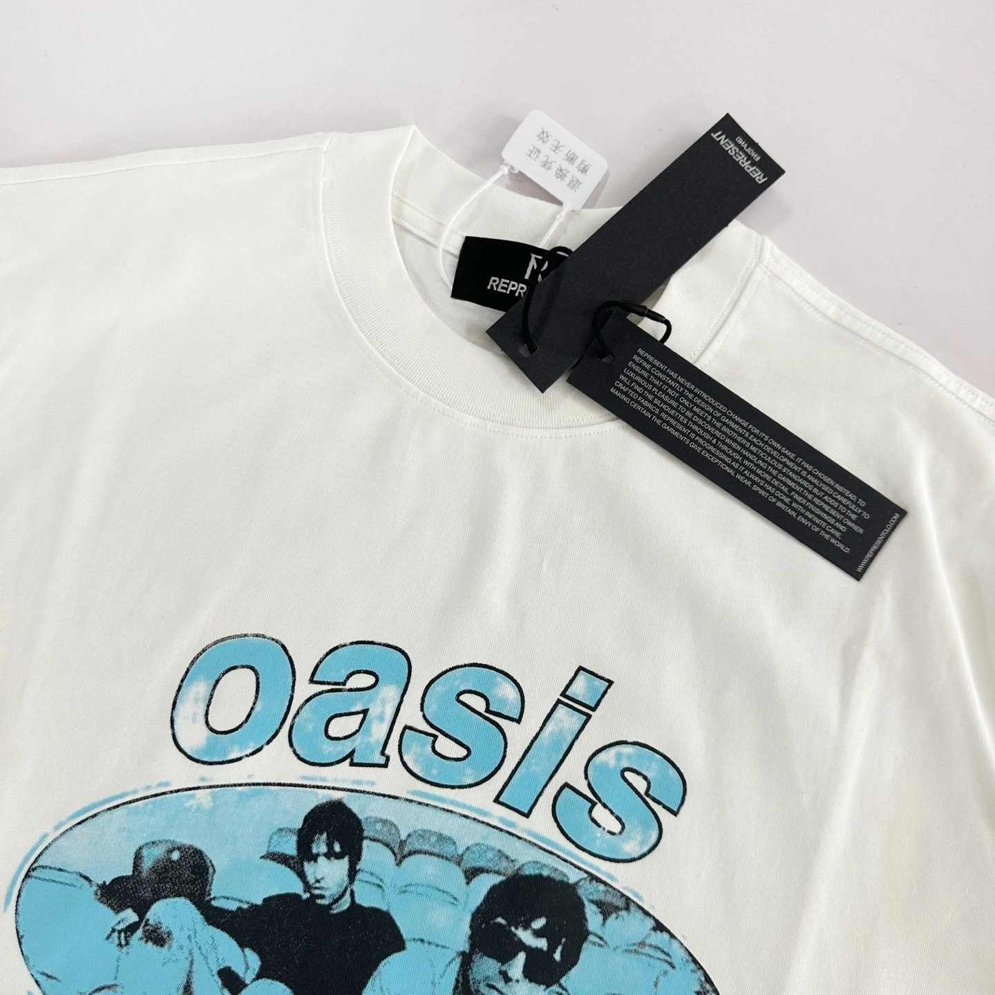 Gemini - R5pr5s59t oversize cotton 2colour item:E-F125E0240-2