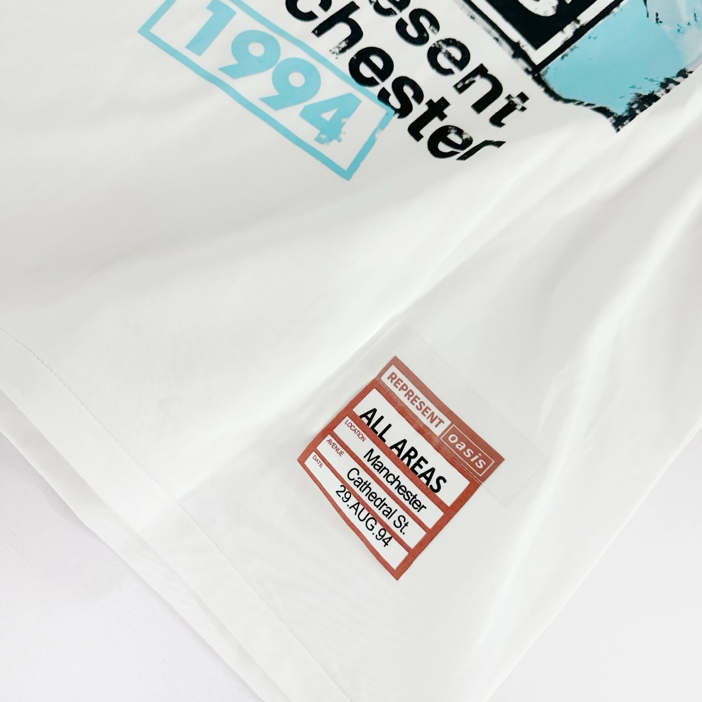 Gemini - R5pr5s59t oversize cotton 2colour item:E-F125E0240-2
