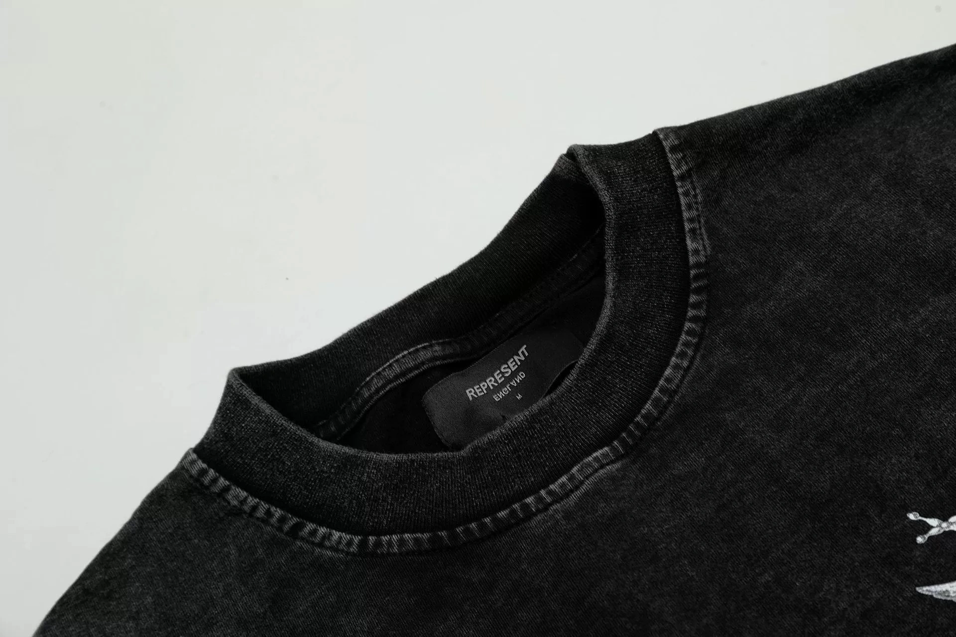 Gemini-- R5pr5s59t oversized 2colour item:E-FL31A0913-2