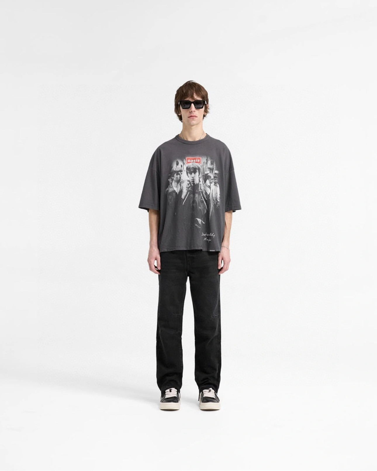 Gemini-- R5pr5s59t x Oasis oversized item:E-F125E1516