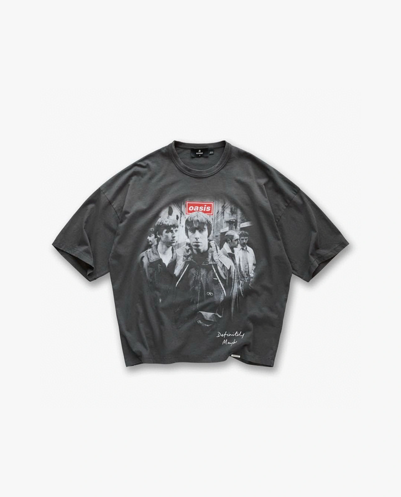 Gemini-- R5pr5s59t x Oasis oversized item:E-F125E1516