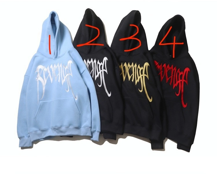 Gemini-- R5v5965 embroidery oversized 4Colour item:D-FL00G3198S-4