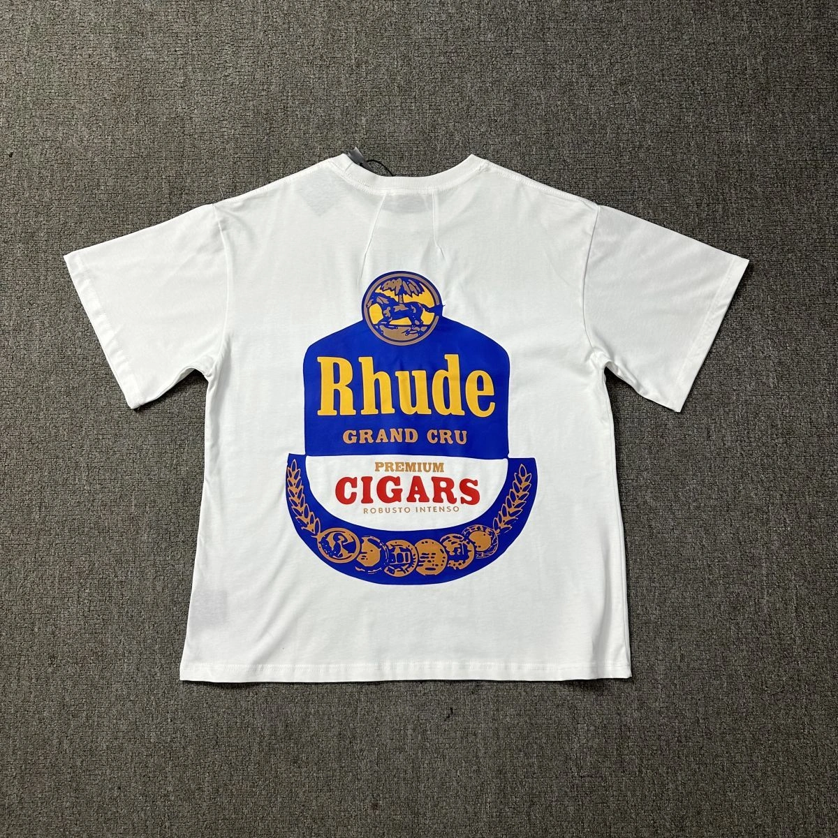 Gemini-- RHU45 3Colour item:D-F021H0696-3
