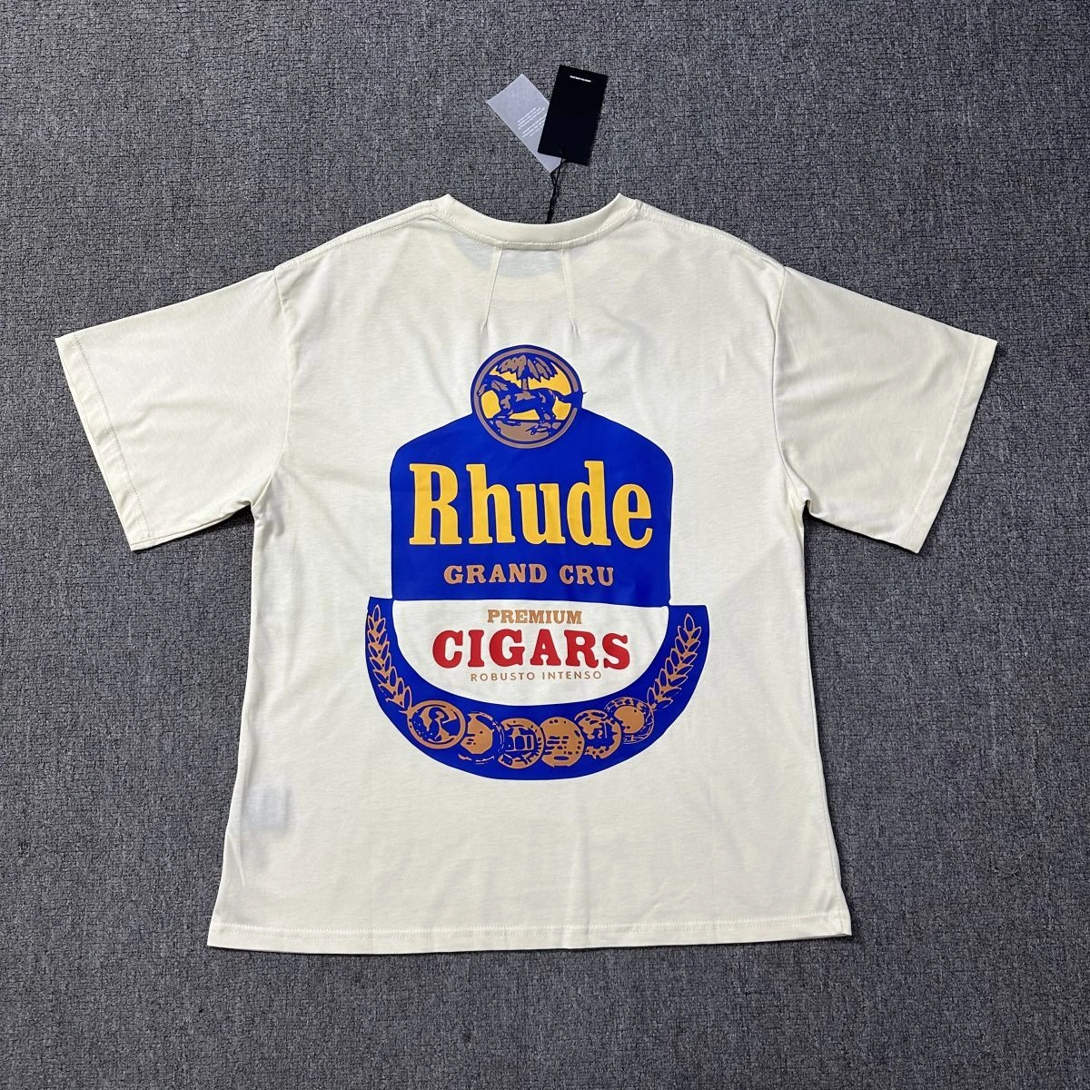 Gemini-- RHU45 3Colour item:D-F021H0696-3