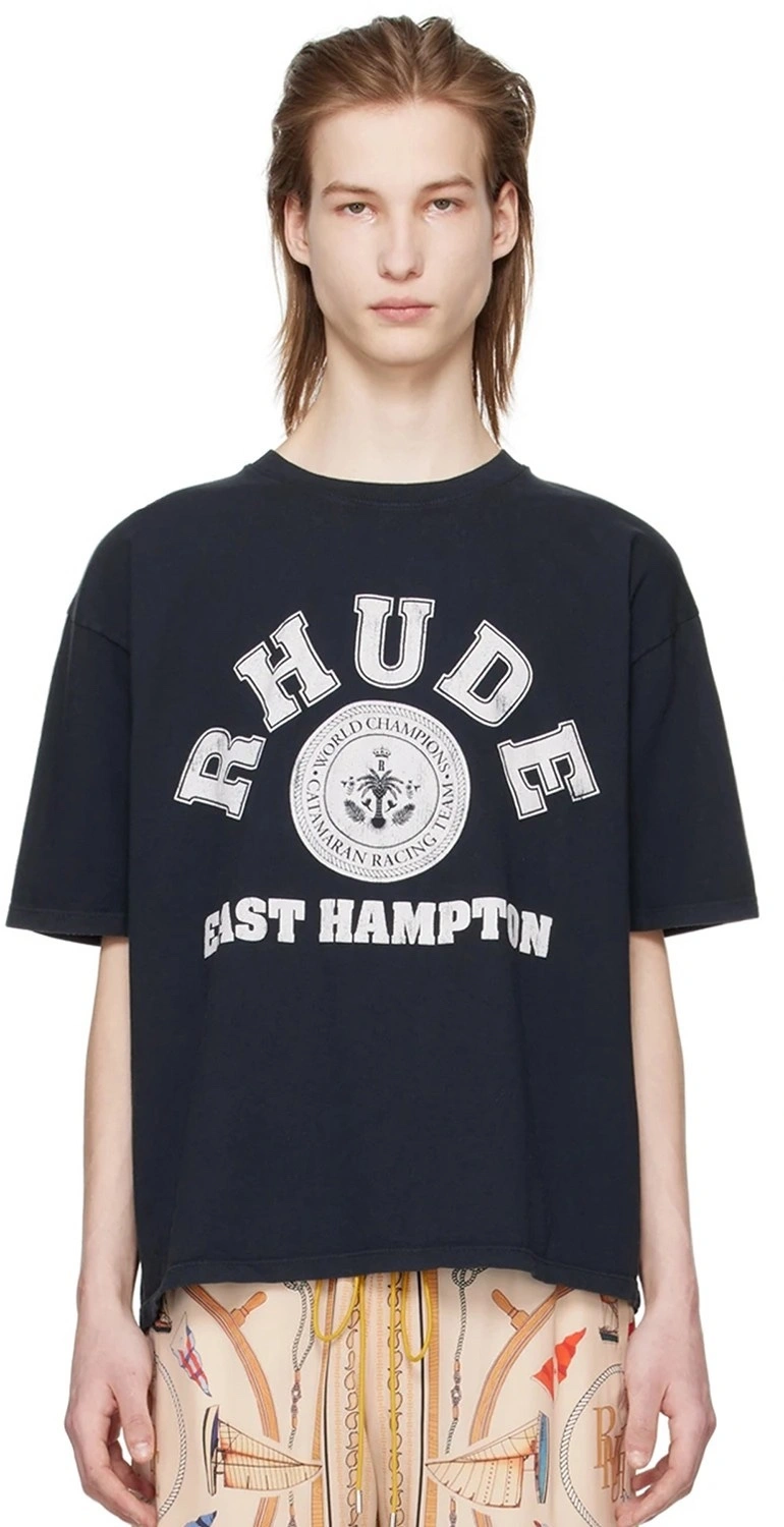 &Gemini-- RHU45 cotton 3colour item:D-F324E2302-3