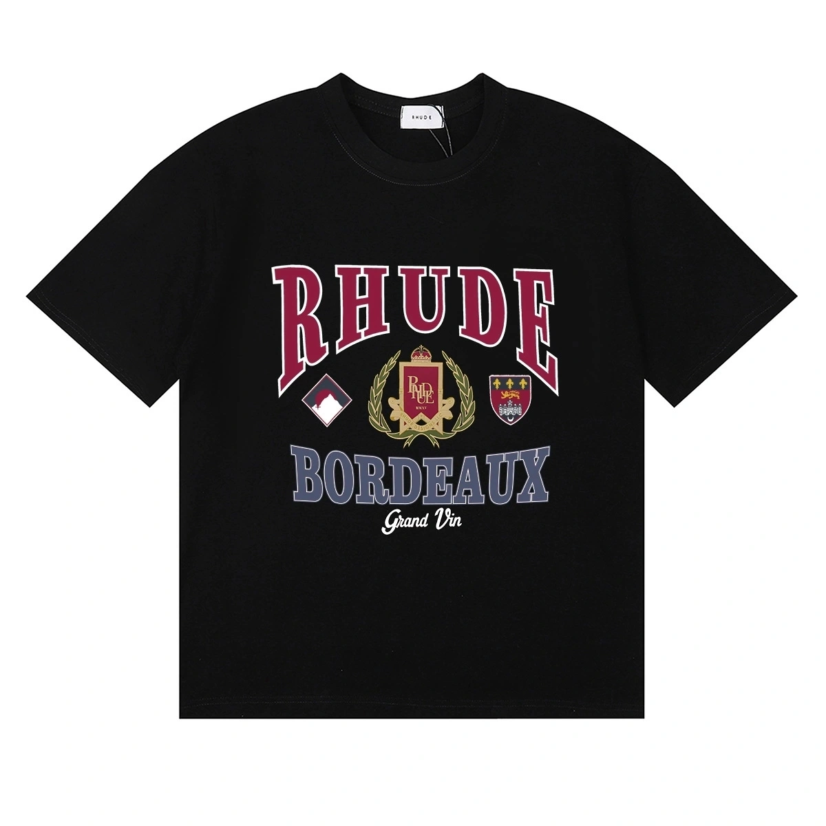 &Gemini-- RHU45 oversized 3colour item:E-FL31A0966-3