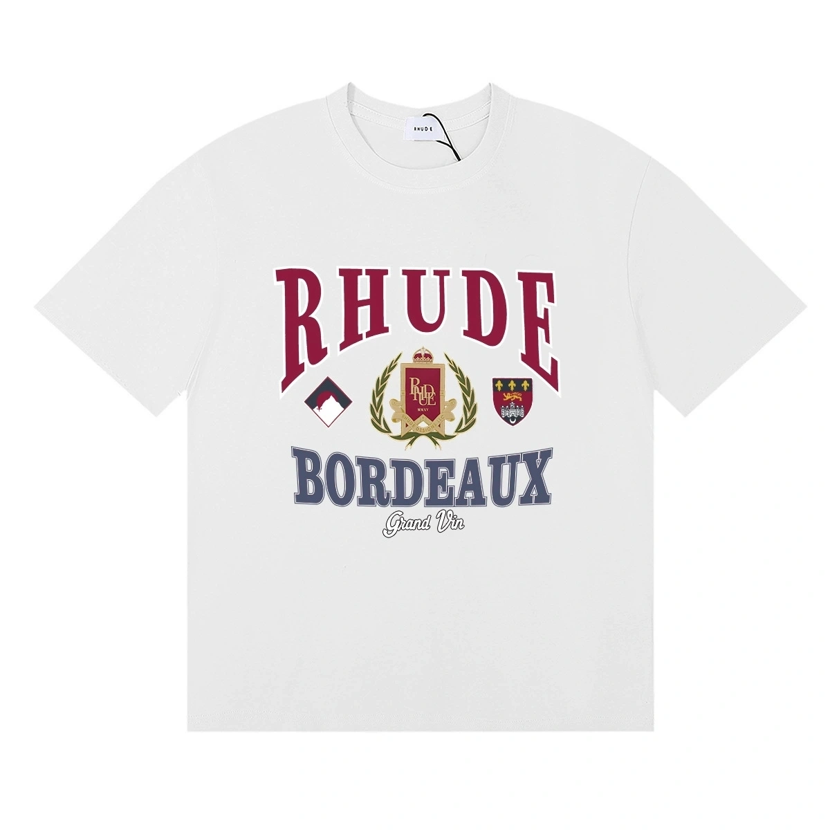 &Gemini-- RHU45 oversized 3colour item:E-FL31A0966-3