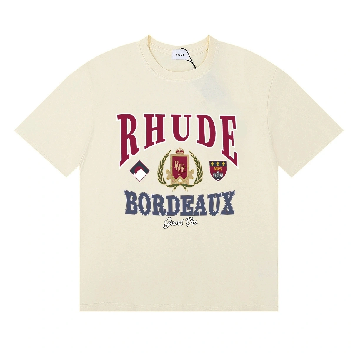&Gemini-- RHU45 oversized 3colour item:E-FL31A0966-3
