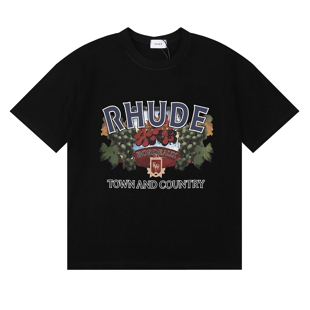 Gemini-- RHU45 oversized 3colour item:E-FL31A0967-3
