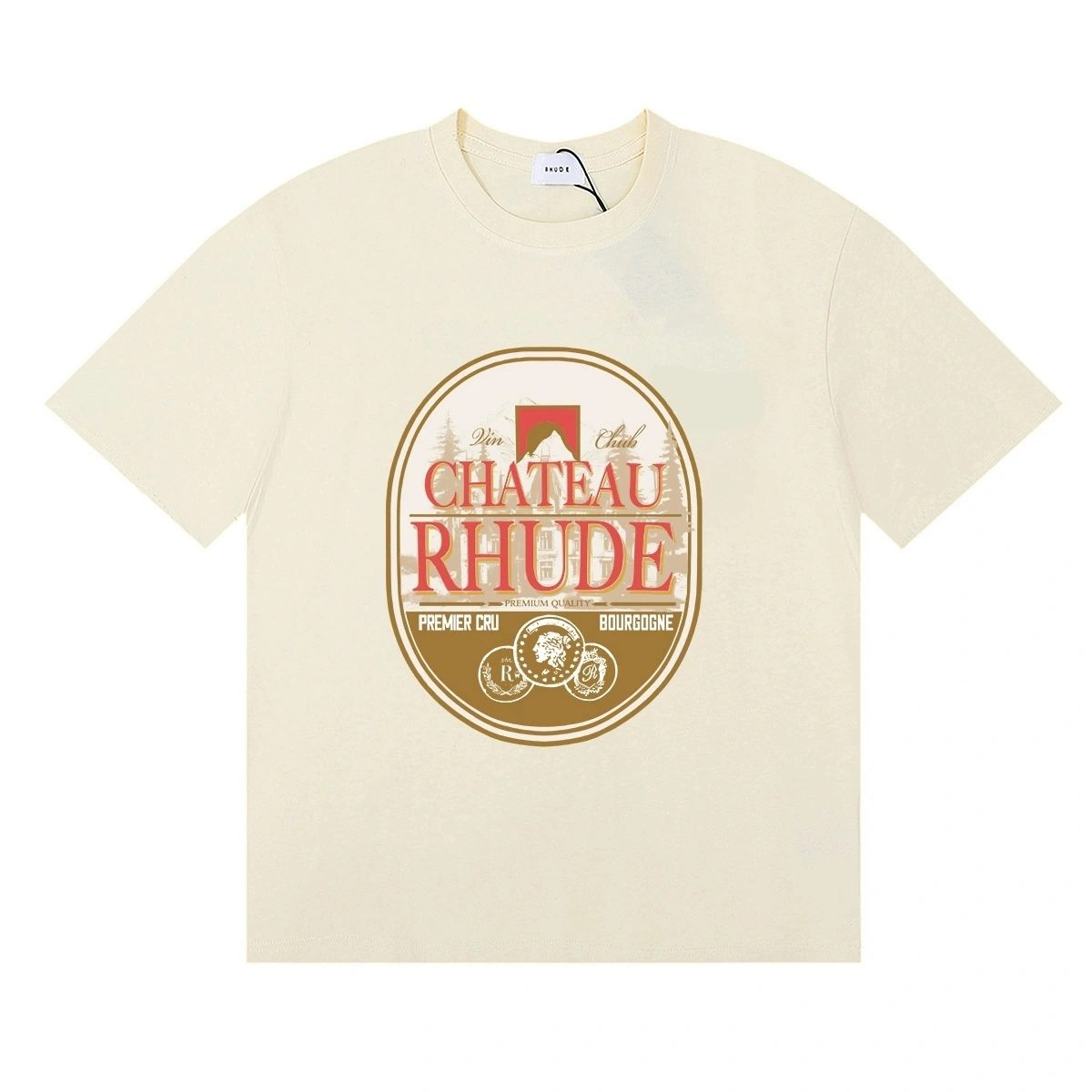 Gemini-- RHU45 oversized 3colour item:E-FL31A0968-3