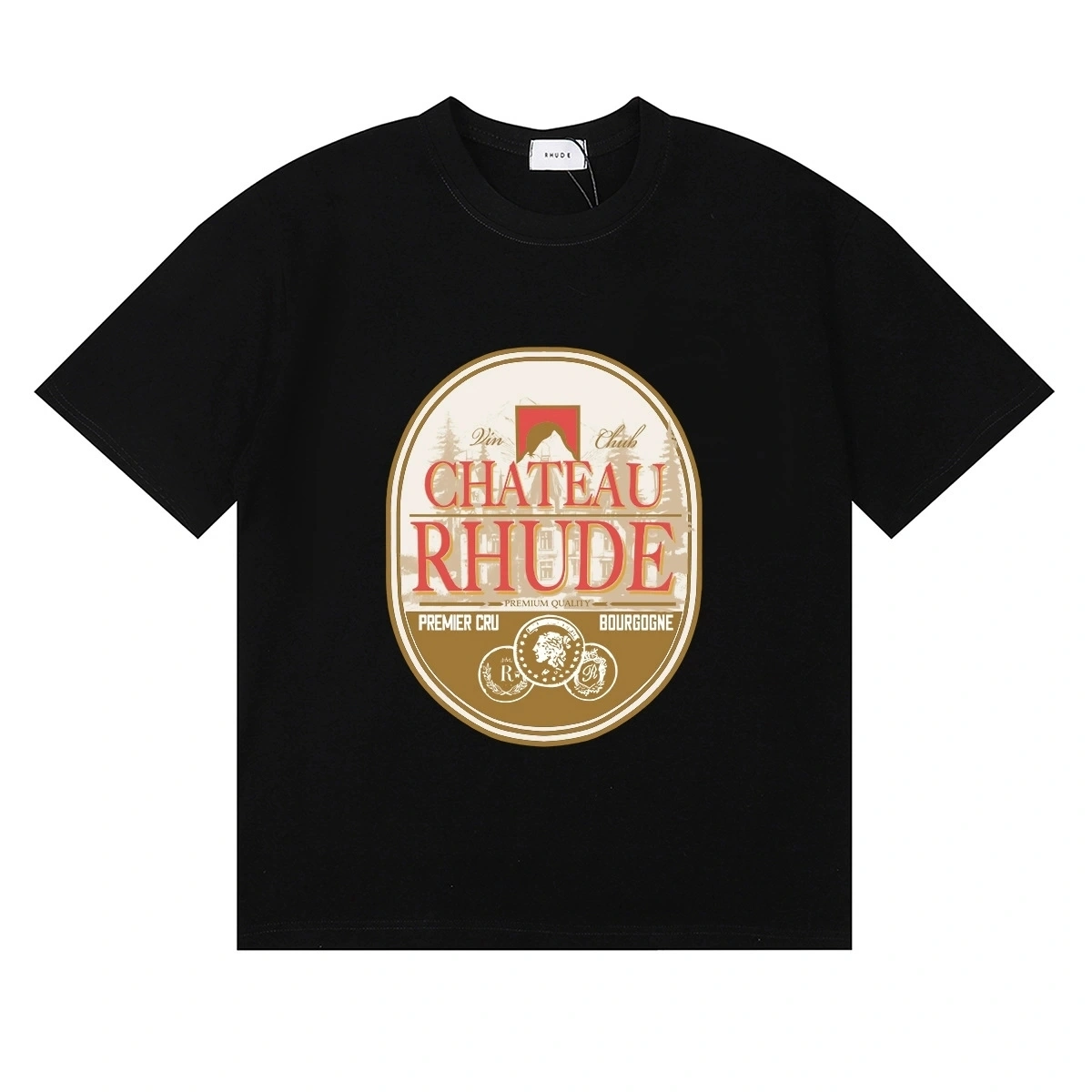 Gemini-- RHU45 oversized 3colour item:E-FL31A0968-3