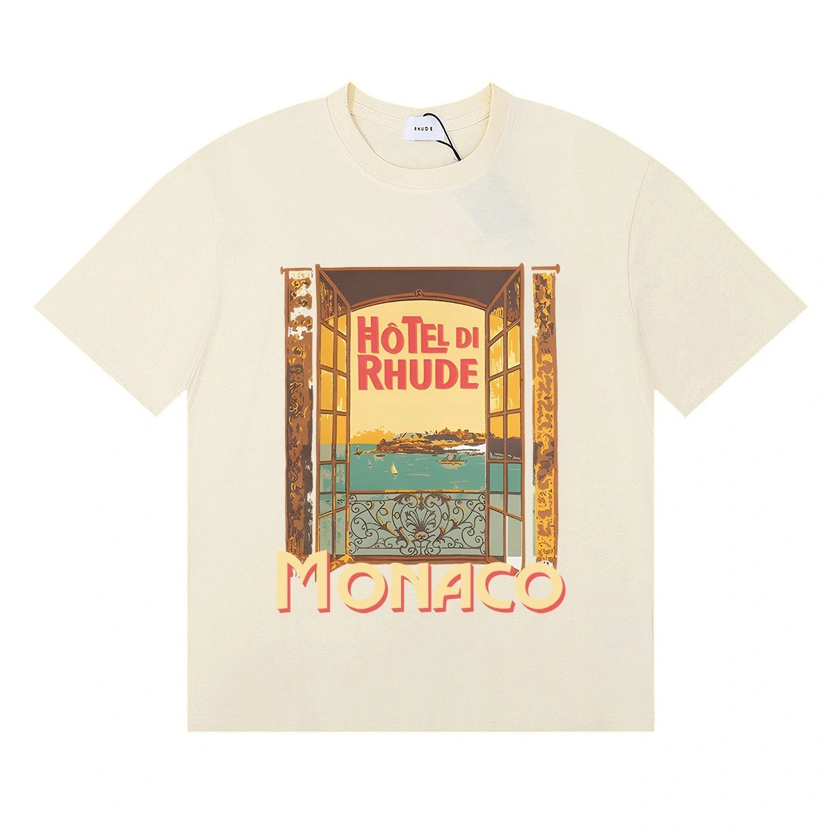 &Gemini-- RHU45 oversized 3colour item:E-FL42E0917-3