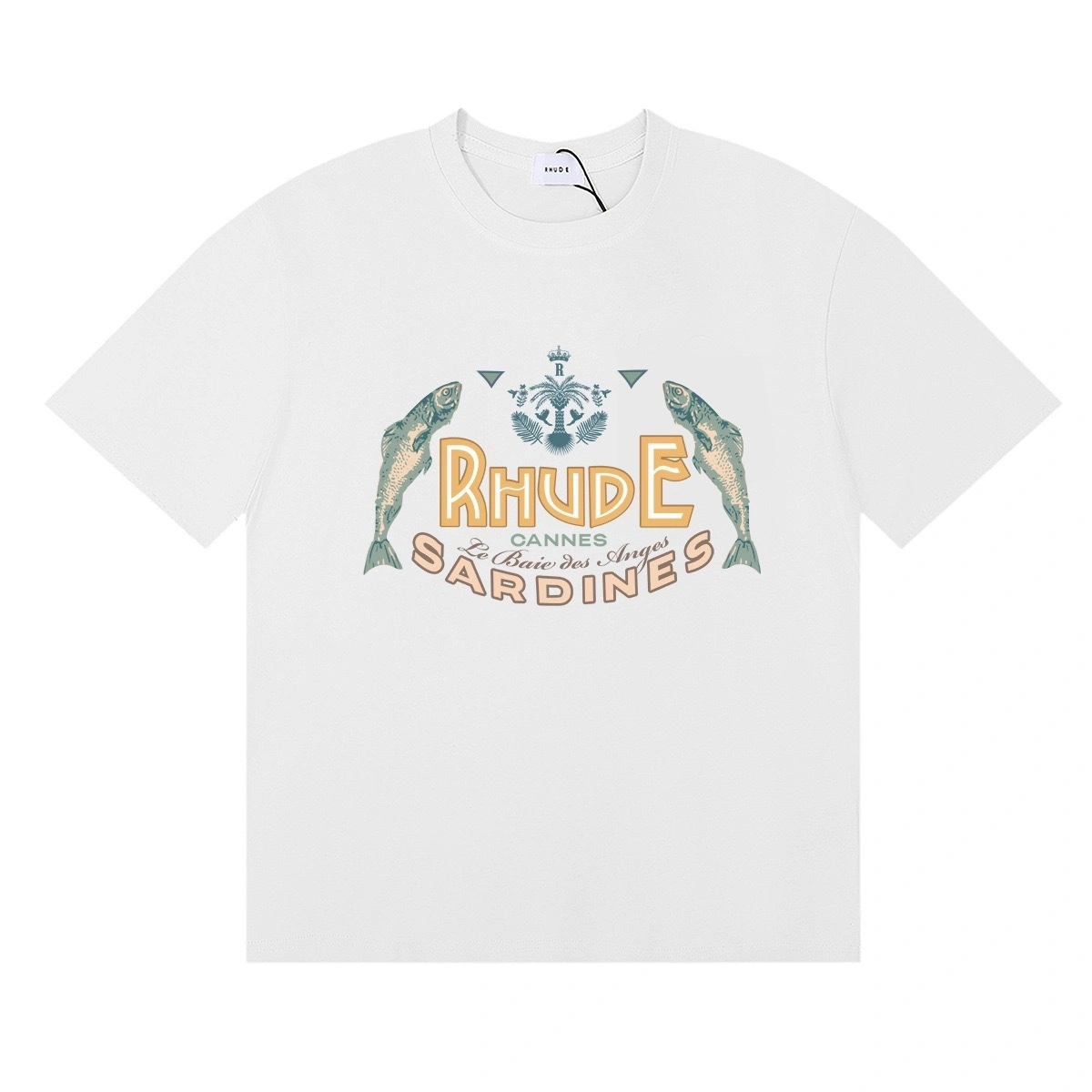 Gemini-- RHU45 oversized 3colour item:E-FL42E0921-3
