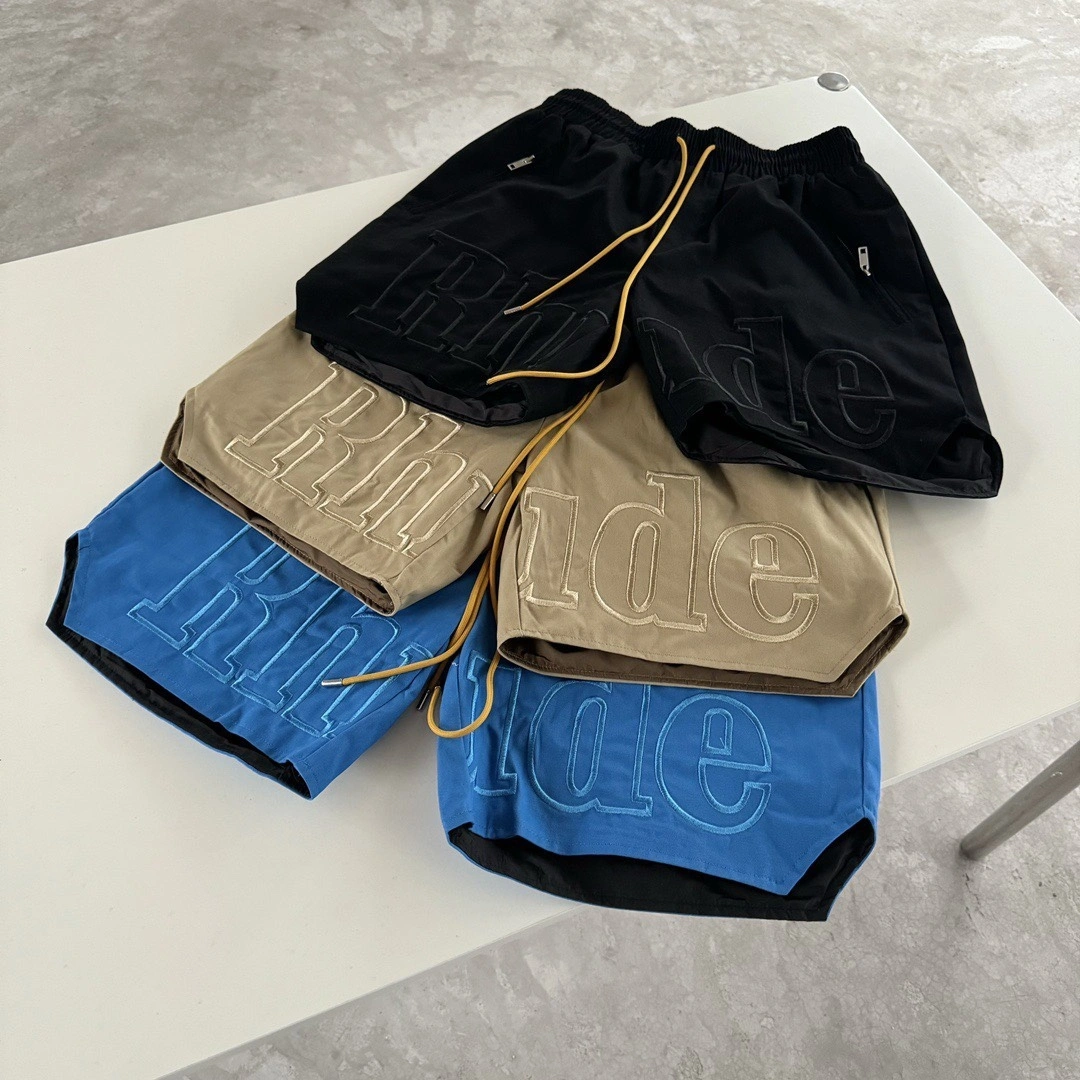 !Gemini-- RHU45 oversized embroidery 3Colour item: D-FL32F0523-3