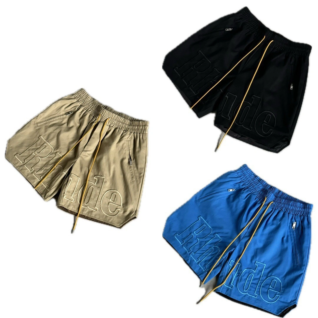 !Gemini-- RHU45 oversized embroidery 3Colour item: D-FL32F0523-3