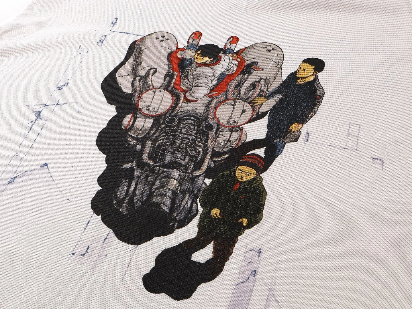 Gemini - S1i9t oversize item:E-F125E0220