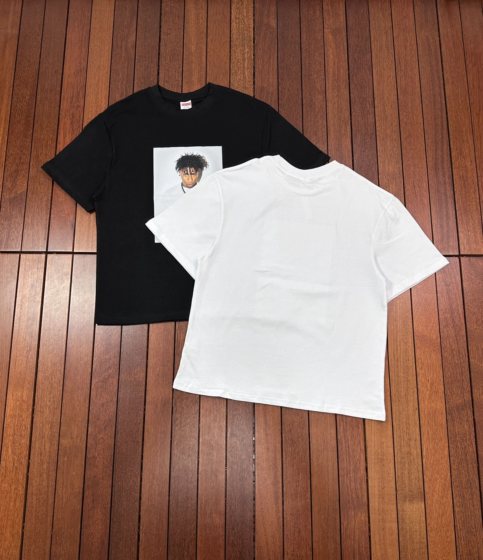 &Gemini-- S575 24 Week1 NBA YoungBoy Tee 2colour item:D-F524F2020-2
