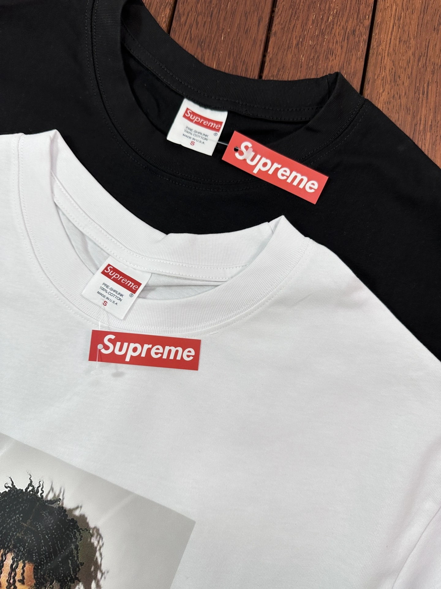 &Gemini-- S575 24 Week1 NBA YoungBoy Tee 2colour item:D-F524F2020-2