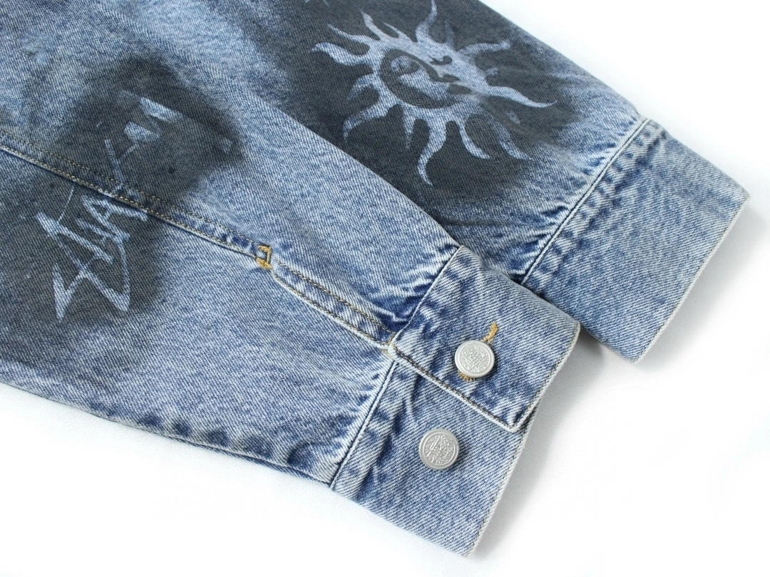 Gemini-- St00 23FW Stussy xDVN item:E-F509L0528H