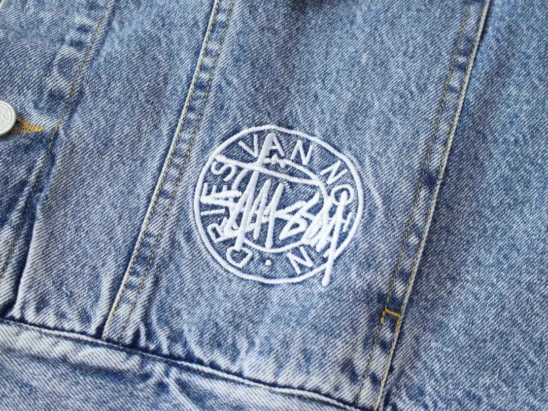 Gemini-- St00 23FW Stussy xDVN item:E-F509L0528H